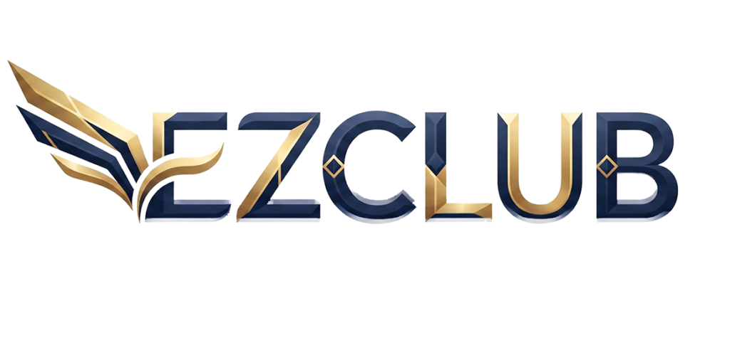 ezclub เว็บเดิมพันครบวงจร สล็อตแตกง่าย บริการระดับพรีเมียมอันดับ 1